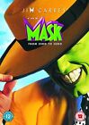 Mask - New DVD - K600z
