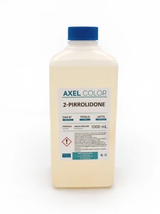 2-pirrolidone - Zdjęcie 1 z 4