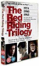 The Red Riding Trilogy [DVD] [2009]