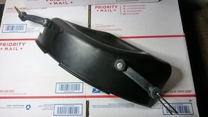 JOHN DEERE Mulch Cover GX10234 Original Genuine Replacement Part Used - Picture 1 of 3