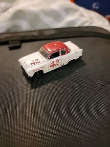 Racing Champions #42 Lee Petty Plymouth Deluxe Very Rare Diecast