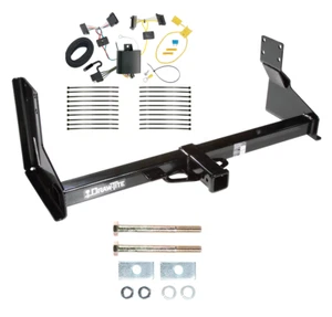 Trailer Tow Hitch For 14-25 Mercedes & Freightliner Sprinter 2500 3500 w/ Wiring - Picture 1 of 6