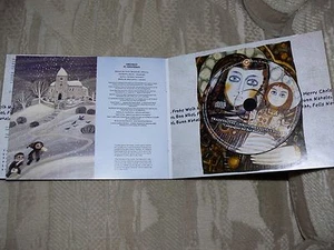 Weihnachtslieder CD - Bild 1 von 3