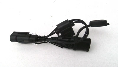 MV Agusta F3  optimate Ladegerät Batterie-Spez Ladekabel für DATA-Stecker alle M - Bild 1 von 2