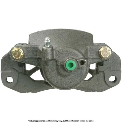 For Mazda Protege 1999 2000 2001 Cardone Front Left Brake Caliper CSW - Изображение 1 из 4