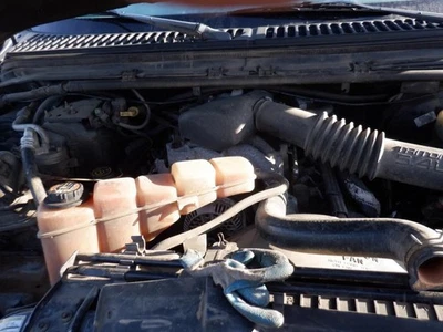 Chasis ECM multifunción 4x4 compatible con camioneta Ford F250SD 99-00 28018720 Foto 1 de 4