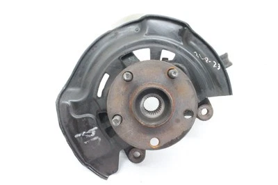 TOYOTA PRIUS PLUS ZVW40 Front Right Wheel Hub Spindle 1.8 Hybrid 100kw 2012 Foto 1 de 3