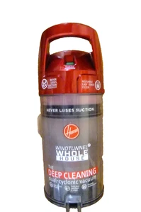 Teile für Hoover Elite Rewind Ganzes Haus beutelloser Bodenstaubsauger Modell # UH71214 - Bild 1 von 13