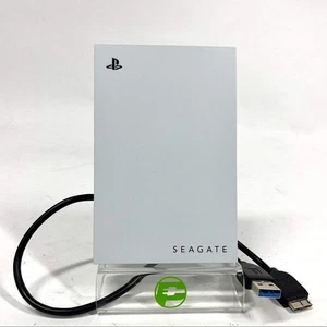 Seagate 2TB SSD Game Drive 3M5AA2-500 - Bild 1 von 9