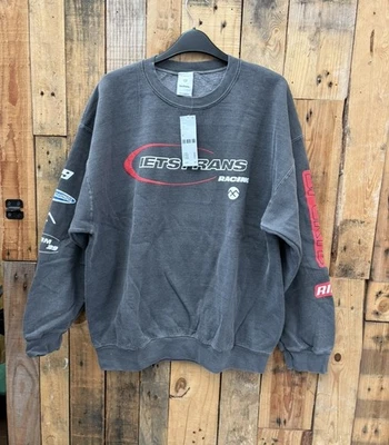 Urban Outfitters Sweatshirt jumper Size Medium Large New - Image 1 of 3