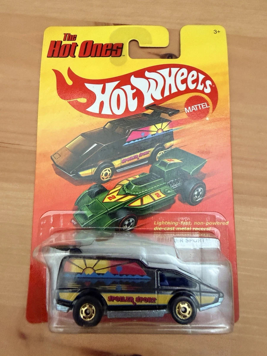 Preços baixos em Veículo Carro 2011 Hot Wheels Ano de Fabricação