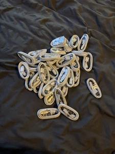 34 x KABLE MICRO USB 1,2m 120cm PRZEWÓD MIESZANKA NOWA Hurtowa ładowarka ładująca - Zdjęcie 1 z 5
