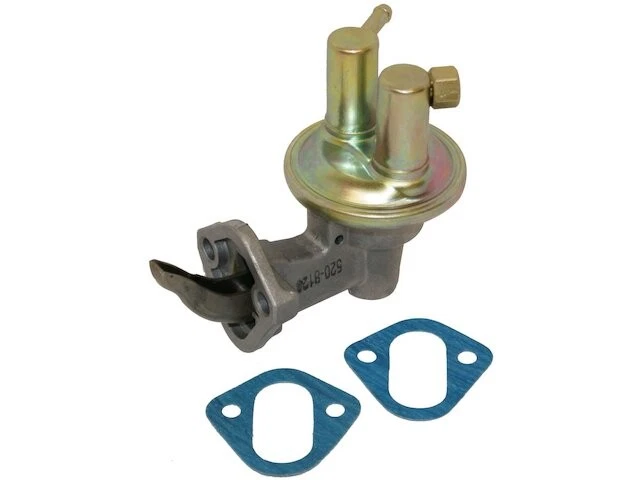 Fuel Pump For 1966-1968 Dodge Charger 1967 QJ393HZ Mechanical Fuel Pump Foto 1 de 1