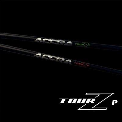 Eje de putter ACCRA TZP punta .370 Foto 1 de 3
