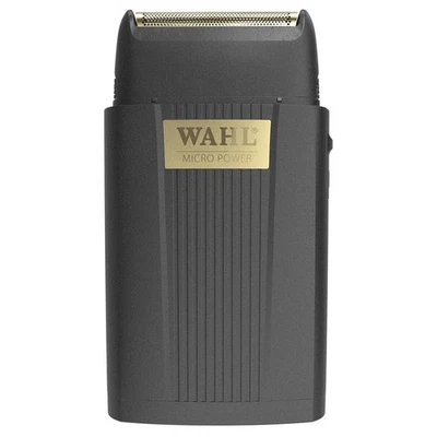 Wahl Professional Micro Power Shaver, Cordless Ultra-Close Finishing Foil...  - Image 1 of 4