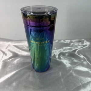 New 2020 China Starbucks Colorful 20oz No Straw - Picture 1 of 5