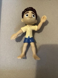 Figura Juguete Disney/Pixar LUCA Cambio de Color #7 Luca Paguro McDonald's - Imagen 1 de 1