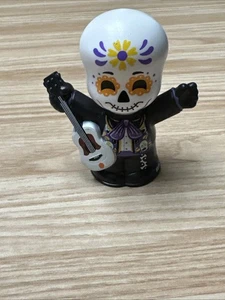 Fisher Price Little People Musician from Day Of The Dead / Dia De Muertos 2023 - Picture 1 of 7