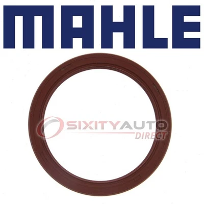 MAHLE Engine Main Bearing Gasket Set for 1993-1997 Ford Probe 2.0L L4 - mm Foto 1 de 4