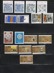 lot # 440 Portugal Collection Stamps M N H - Bild 1 von 1