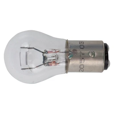 Philips 2057 - Long Life 12.8v S8 Automotive Lamp - 2 Bulbs - Image 1 of 2