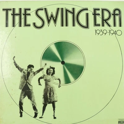The Swing Era 1938-1939 Time Life STL343 LP-10719 - Bild 1 von 3