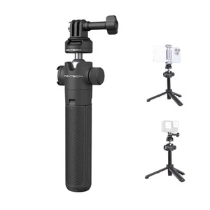CapLock Extension Pole Mini Tripod for OSMO Action 5 Pro/4/3, for OSMO Pocket... - Picture 1 of 9