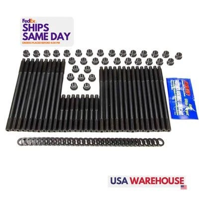 Arp 135-4301, Kit BBC Head Stud 12pt con Brodix Aluminum Block Chromoly Performance Foto 1 de 4