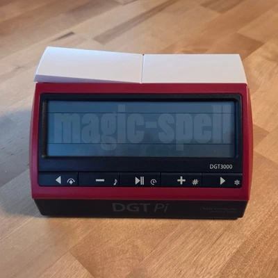 DGT Pi Schachcomputer für Elektronische Schachbretter - Bild 1 von 4