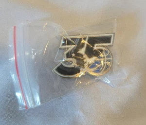Orlando Magic 35th Anniversary Official NBA 1989 - 2024 Season Pin - Picture 1 of 1