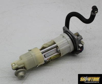 BOMBA DE COMBUSTIBLE 14-16 KTM SUPER DUKE 1290 R UNIDAD TRANSMISORA GASOLINA GAS *PROBADA* Foto 1 de 4