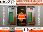 CHASSIS / CADRE NEUF CENTRAL BOITIER METAL SAMSUNG GALAXY S8 (G950F)