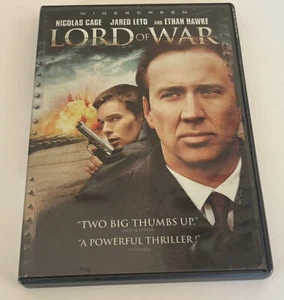 Lord Of War (DVD) - Picture 1 of 2