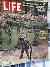 Life Magazine November 15, 1963 - Vietnam - Gettysburg Address - Maria Mayer