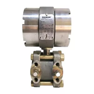 Rosemount 1153DD7PB Alphaline Druckmessumformer 2000psi - Bild 1 von 5