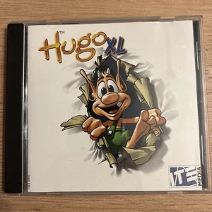 Hugo XL (PC, 1999) - Bild 1 von 4