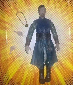 ASTRAL DOCTOR STRANGE loose Marvel Legends MCU MOM Avengers Rintrah - Picture 1 of 1
