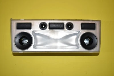 03 04 05 06 BMW E60 525i Luz Domo Superior Interior OEM Foto 1 de 4