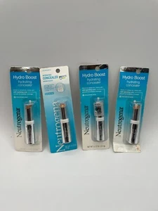 4x Damaged Packaging Neutrogena Hydro Boost Hydrating Concealer Light Medium 30 - Picture 1 of 7