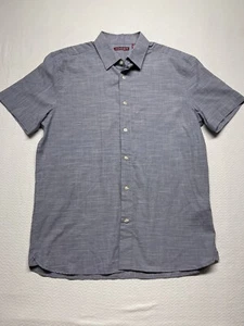 Acist kurzärmeliges Knopf-up-Shirt - Bild 1 von 3