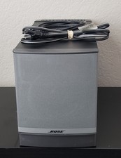Bose companion 5 multimedia speaker system drivers for macbook air