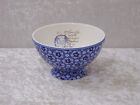 7n6tzW - Green Gate Porcelain Design Cereal Bowl - Vintage Style - 14,5 CM