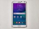 Samsung Galaxy Note 4 (sm-n910v) 32gb (verizon) - Small Issue - Clean Imei Q0603