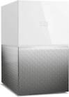 NETWORK STORAGE WD MY CLOUD HOME DUO 8TB ONLINE NEW