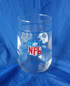 NFL AFC Central 16oz Vaso para Beber Browns Oilers Steelers Bengals De Colección - Imagen 1 de 5