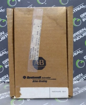NUEVO Conjunto de condensador de amortiguación Allen Bradley RP-505371 Foto 1 de 2