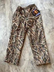 Gamehide Waterproof Shell Pants, NEW, Size Large - Picture 1 of 2