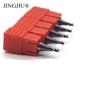 2.2mm End Milling Cutter 06L in Carbide for Silca FUTURA Cutting Machine - Picture 1 of 7