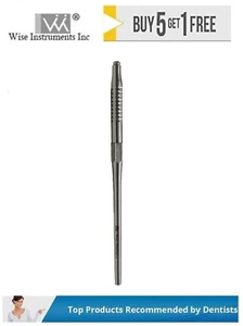 Wise Dental Micro Surgical Scalpel Handle, Fully AutoClavable - Picture 1 of 4