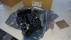 CENTRALINA POMPA ABS ATE NUOVA ORIGINALE per Opel Zafira B ASTRA H 1.6 - Picture 1 of 5